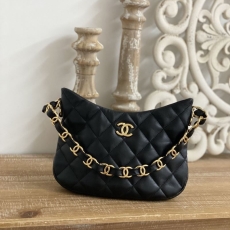 Chanel Hobo Bags